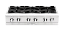Culinarian 36" Range-Top