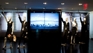 Clarity Matrix LCD Video Wall System