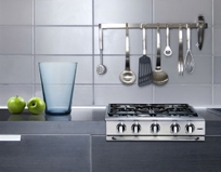 Precision 30" Range-Top