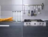 Precision 36" Range-Top