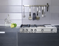 Precision 48" Range-Top