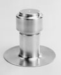 3” SMALL CAPACITY - 2 WAY 3” SMALL CAPACITY - 2 WAY