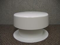 8” PREVENT PVC - 1 & 2 WAY 8” PREVENT PVC - 1 & 2 WAY