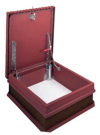 B-RHG Roof Hatch B-RHG Roof Hatch
