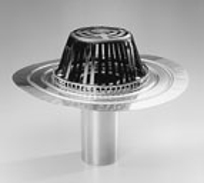 CENTURY PREMIUM COPPER DRAIN