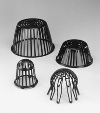 STRAINERS STRAINERS