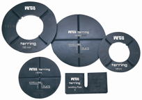 WEGU PAVING SLAB SUPPORT SYSTEMS WEGU PAVING SLAB SUPPORT SYSTEMS