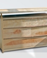 Aspiration Dresser 