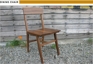 Rift Chair by Semigood