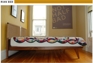 Rian Bed by Semigood