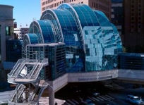 Heat Treated Glass