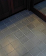 Bathroom Floor Tiles