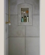 Shower Pan & Enclosure