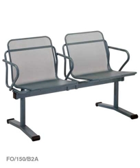 Florin T-Beam Seating 150