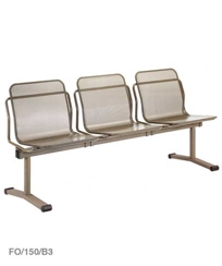 Florin T-Beam Seating 150