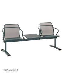 Florin T-Beam Seating 150