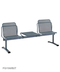 Florin T-Beam Seating 150