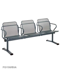 Florin T-Beam Seating 150