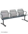 Florin T-Beam Seating 150