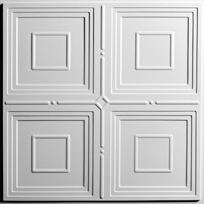 Jackson Reproduction Ceiling Tile