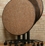 Rollers Portable Cocktail Tables