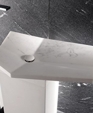 3rings    » I Conci’s Fold Sink is a Freestanding Oasis
