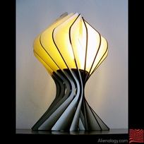Bloom Table Lamp