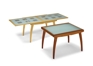 Calligaris Enterprise Dining Table