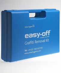 Graffiti removal kit- easy-off kit - graffiti remover Graffiti removal kit- easy-off kit - graffiti remover