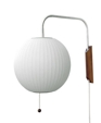 Ball Wall Sconce