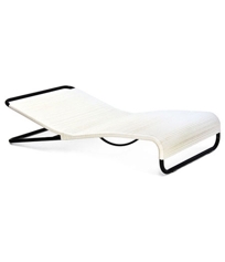 Case Study #22 Chaise