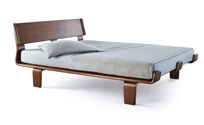 Case Study Alpine Bed