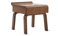 Case Study Alpine Bed Side Table