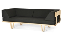Case Study Bentwood Day Bed Couch