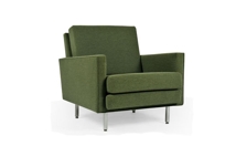 Case Study Chair