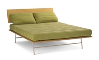 Case Study Fastback Bed