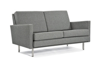 Case Study Loveseat