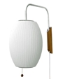 Cigar Wall Sconce