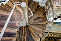 Nautical Timbers - Reclaimed Engineered Wood Flooring
