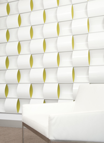 Ripple Wall