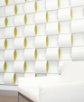 Ripple Wall