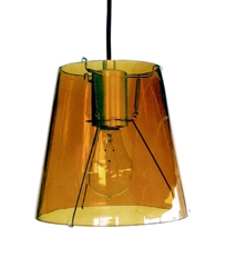 Modern Glass Pendant - Bar Modern Glass Pendant - Bar