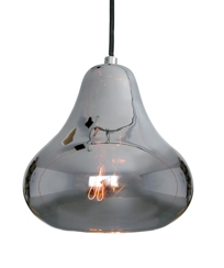Kiss Pendant - Modern Glass Pendant Lamp Kiss Pendant - Modern Glass Pendant Lamp