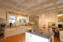 Custom Home
