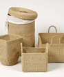 Abaca Hamper
