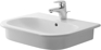 D-Code #033754 Vanity basin