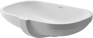 D-Code #033849 Vanity basin