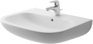 D-Code #D40001 Washbasin Set