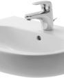 D-Code #D40003 Washbasin Set