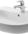 D-Code #D40007 Washbasin Set